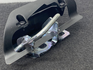 замок двери BMW i3 L01 [рестайлинг] I01 2019, электро, 7266739