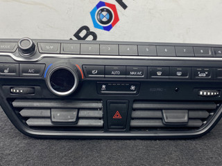 блок управления печки / климат-контроля BMW i3 L01 [рестайлинг] I01 2019, электро, 9379121, 9282999