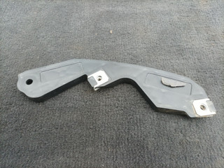 Крепление бампера переднего BMW i3 L01 [рестайлинг] I01 2019, электро, 7385646