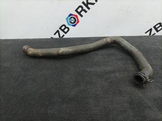 патрубок радиатора BMW i3 L01 [рестайлинг] I01 2019, электро, 9292733, 17129292733