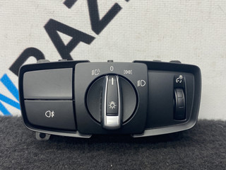 блок управления светом BMW i3 L01 [рестайлинг] I01 2019, электро, 9865812