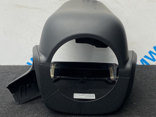 кожух рулевой колонки BMW i3 L01 [рестайлинг] I01 2019, электро, 9285065, 9285064