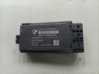 кнопка обогрева сидений BMW i3 L01 [рестайлинг] I01 2019, электро, 7490465