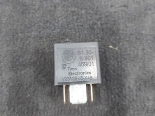 реле (прочие) BMW i3 L01 [рестайлинг] I01 2019, электро, 6901469, 61.36-690146901