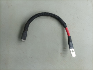 плюсовой провод аккумулятора BMW i3 L01 [рестайлинг] I01 2019, электро