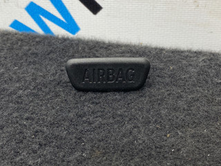 заглушка airbag BMW i3 L01 [рестайлинг] I01 2019, электро, 9153774