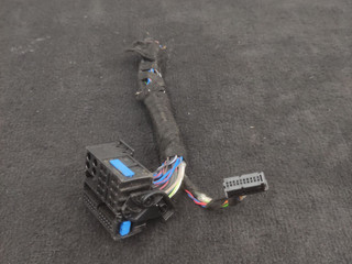 разъем (фишка) проводки BMW i3 L01 [рестайлинг] I01 2019, электро, 2141404, 106887, 0-2141404-1, 9192478