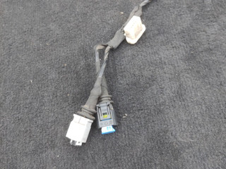 разъем (фишка) проводки BMW 4 серия G22/G23 G22 2021, 2.0 л., B48 B20 B, бензин, АКПП, купе, 8795955, 8795956