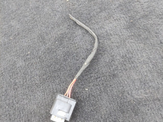 разъем (фишка) проводки BMW 4 серия G22/G23 G22 2021, 2.0 л., B48 B20 B, бензин, АКПП, купе, 8795950