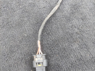 разъем (фишка) проводки BMW 4 серия G22/G23 G22 2021, 2.0 л., B48 B20 B, бензин, АКПП, купе, 6925595