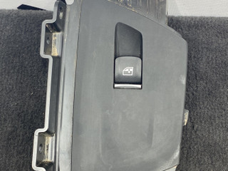 кнопка стеклоподъемника двери задней левой BMW X3 G01 2019, 2.0 л., B46 B20 B, бензин, АКПП, 668, внедорожник 5 дв., задний привод, 9327031, 7410249