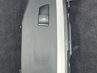 кнопка стеклоподъемника двери BMW X3 G01 2019, 2.0 л., B46 B20 B, бензин, АКПП, 668, внедорожник 5 дв., задний привод, 9327031, 7419349