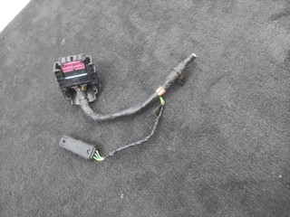 разъем (фишка) проводки BMW 4 серия G22/G23 G22 2021, 2.0 л., B48 B20 B, бензин, АКПП, купе, 9302477, 7511147, 872-837-506