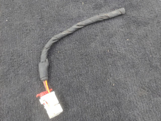 разъем (фишка) проводки BMW 4 серия G22/G23 G22 2021, 2.0 л., B48 B20 B, бензин, АКПП, купе, 6832953