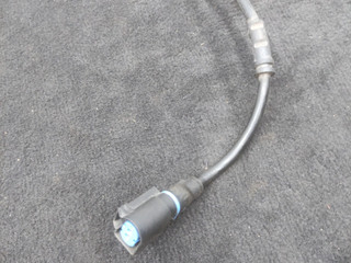 разъем (фишка) проводки BMW 4 серия G22/G23 G22 2021, 2.0 л., B48 B20 B, бензин, АКПП, c31, купе, задний привод, 8802905