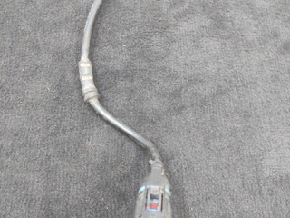 разъем (фишка) проводки BMW 4 серия G22/G23 G22 2021, 2.0 л., B48 B20 B, бензин, АКПП, купе, 8802905