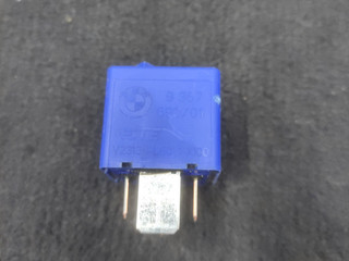 реле (прочие) BMW X1 U11 2023, 2.0 л., бензин, АКПП, 475, внедорожник 5 дв., полный привод, 9367693, 936769301, C2224516