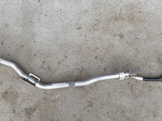 трубка кондиционера BMW 4 серия G22/G23 G22 2021, 2.0 л., B48 B20 B, бензин, АКПП, c31, купе, задний привод, 9395469