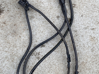 форсунка омывателя лобового стекла BMW 4 серия G22/G23 G22 2021, 2.0 л., B48 B20 B, бензин, АКПП, c31, купе, задний привод, 7464760