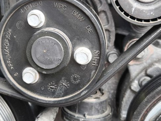 помпа BMW X6 G06 2020, 3.0 л., B57 D30 A, дизель, АКПП, внедорожник 5 дв., полный привод, 8574052