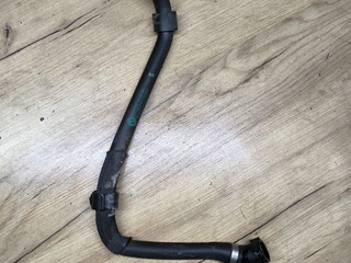патрубок радиатора BMW X6 G06 2020, 3.0 л., B57 D30 A, дизель, АКПП, внедорожник 5 дв., полный привод, 8579333, 17128579333