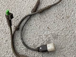 соединительный кабель системы EDC BMW 4 серия G22/G23 G22 2021, 2.0 л., B48 B20 B, бензин, АКПП, c31, купе, задний привод, 5A25F37