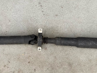 карданный вал BMW 4 серия G22/G23 G22 2021, 2.0 л., B48 B20 B, бензин, АКПП, c31, купе, задний привод, 9485284