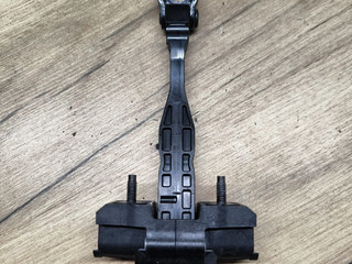 ограничитель открывания двери задней BMW 5 серия G30/G31 2018, 2.0 л., бензин, АКПП, универсал, правый руль, 7341033, 51227341033