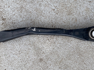 рычаг задний BMW 4 серия G22/G23 G22 2021, 2.0 л., B48 B20 B, бензин, АКПП, c31, купе, задний привод, 6878639, 33306878639