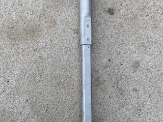рулевой карданчик BMW 4 серия G22/G23 G22 2021, 2.0 л., B48 B20 B, бензин, АКПП, c31, купе, задний привод, 6862090
