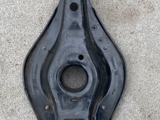 рычаг задний BMW 4 серия G22/G23 G22 2021, 2.0 л., B48 B20 B, бензин, АКПП, c31, купе, задний привод, 6886448, 33326886448