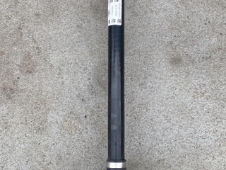 полуось задняя (приводной вал, ШРУС) BMW 4 серия G22/G23 G22 2021, 2.0 л., B48 B20 B, бензин, АКПП, c31, купе, задний привод, 8689553