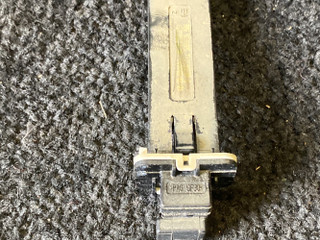 датчик температуры BMW 4 серия G22/G23 G22 2021, 2.0 л., B48 B20 B, бензин, АКПП, c31, купе, задний привод, 9238085, 64119238085