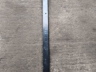 верхняя планка телевизора BMW X6 G06 2020, 3.0 л., B57 D30 A, дизель, АКПП, внедорожник 5 дв., полный привод, 51647421704, 7421704