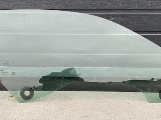 стекло двери передней правой BMW 4 серия G22/G23 G22 2021, 2.0 л., B48 B20 B, бензин, АКПП, c31, купе, задний привод