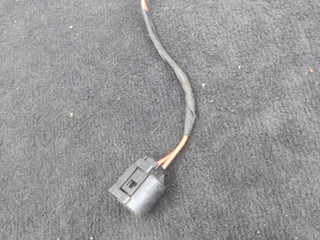 разъем (фишка) проводки BMW X5 G05 2021, 3.0 л., гибрид, АКПП, внедорожник 5 дв., 8364518