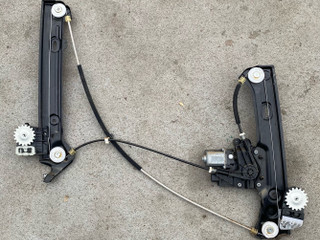стеклоподъемник передний правый BMW 4 серия G22/G23 G22 2021, 2.0 л., B48 B20 B, бензин, АКПП, c31, купе, задний привод, 9854230, 5A071C4