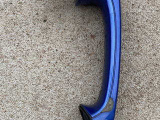 ручка наружная BMW 4 серия G22/G23 G22 2021, 2.0 л., B48 B20 B, бензин, АКПП, c31, купе, задний привод, 9854196