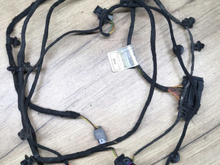 проводка датчиков парковки BMW X6 G06 2020, 3.0 л., B57 D30 A, дизель, АКПП, внедорожник 5 дв., полный привод, 9439907, 9439904