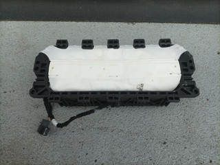 подушка безопасности пассажира BMW 4 серия G22/G23 G22 2021, 2.0 л., B48 B20 B, бензин, АКПП, c31, купе, задний привод, 6804063, 39680406312