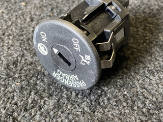 замок подушки безопасности BMW 4 серия G22/G23 G22 2021, 2.0 л., B48 B20 B, бензин, АКПП, c31, купе, задний привод, 9483731, 61319483731