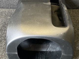 кожух рулевой колонки BMW 4 серия G22/G23 G22 2021, 2.0 л., B48 B20 B, бензин, АКПП, c31, купе, задний привод, 6805546, 51456805546, 51456805545, 6805545