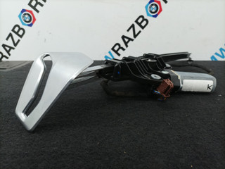 механизм подачи ремня безопасности BMW 4 серия G22/G23 G22 2021, 2.0 л., B48 B20 B, бензин, АКПП, c31, купе, задний привод, 5A05246, 5A06AC2