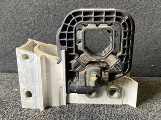кронштейн радиатора BMW 4 серия G22/G23 G22 2021, 2.0 л., B48 B20 B, бензин, АКПП, c31, купе, задний привод, 9895623, 7422233