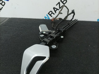 прочая запчасть BMW 4 серия G22/G23 G22 2021, 2.0 л., B48 B20 B, бензин, АКПП, c31, купе, задний привод, 5A05245, 5A06AC2
