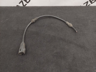 разъем (фишка) проводки BMW X5 G05 2021, 3.0 л., гибрид, АКПП, c27, внедорожник 5 дв., полный привод, 6831246