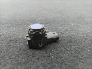 датчик парктроника BMW 4 серия G22/G23 G22 2021, 2.0 л., B48 B20 B, бензин, АКПП, c31, купе, задний привод, 66207927814, 7927814