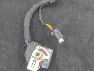 разъем (фишка) проводки BMW X5 G05 2021, 3.0 л., гибрид, АКПП, c27, внедорожник 5 дв., полный привод, 1-968790-1, 860690, 20174, 98993, 1719555-1