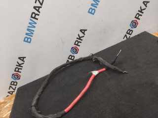 провод высоковольтный BMW X5 G05 2021, 3.0 л., гибрид, АКПП, c27, внедорожник 5 дв., полный привод, 2530465, F0204833, 5A03E78, 5A03E73