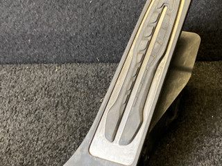 педаль BMW 4 серия G22/G23 G22 2021, 2.0 л., B48 B20 B, бензин, АКПП, c31, купе, задний привод, 6889824, 35406889824